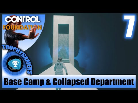 Control Warehouse Id Cards